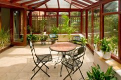 Hollingrove conservatory quotes